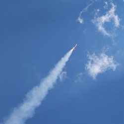 Ruzovy Panter na 800 Ns